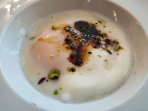 The truth about balsamic vinegar