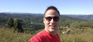 Roger Bissell Alta Langa Roccaverano