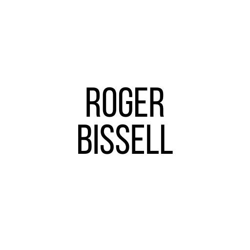 Meet Roger Bissell