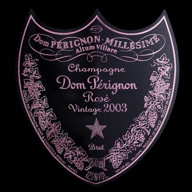Dom Perignon Champagne Eat Drink Explore