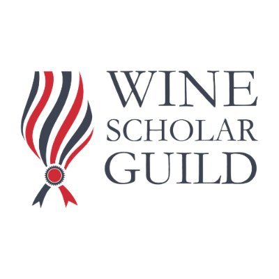 Wine Scholar Guild Roger Bissell